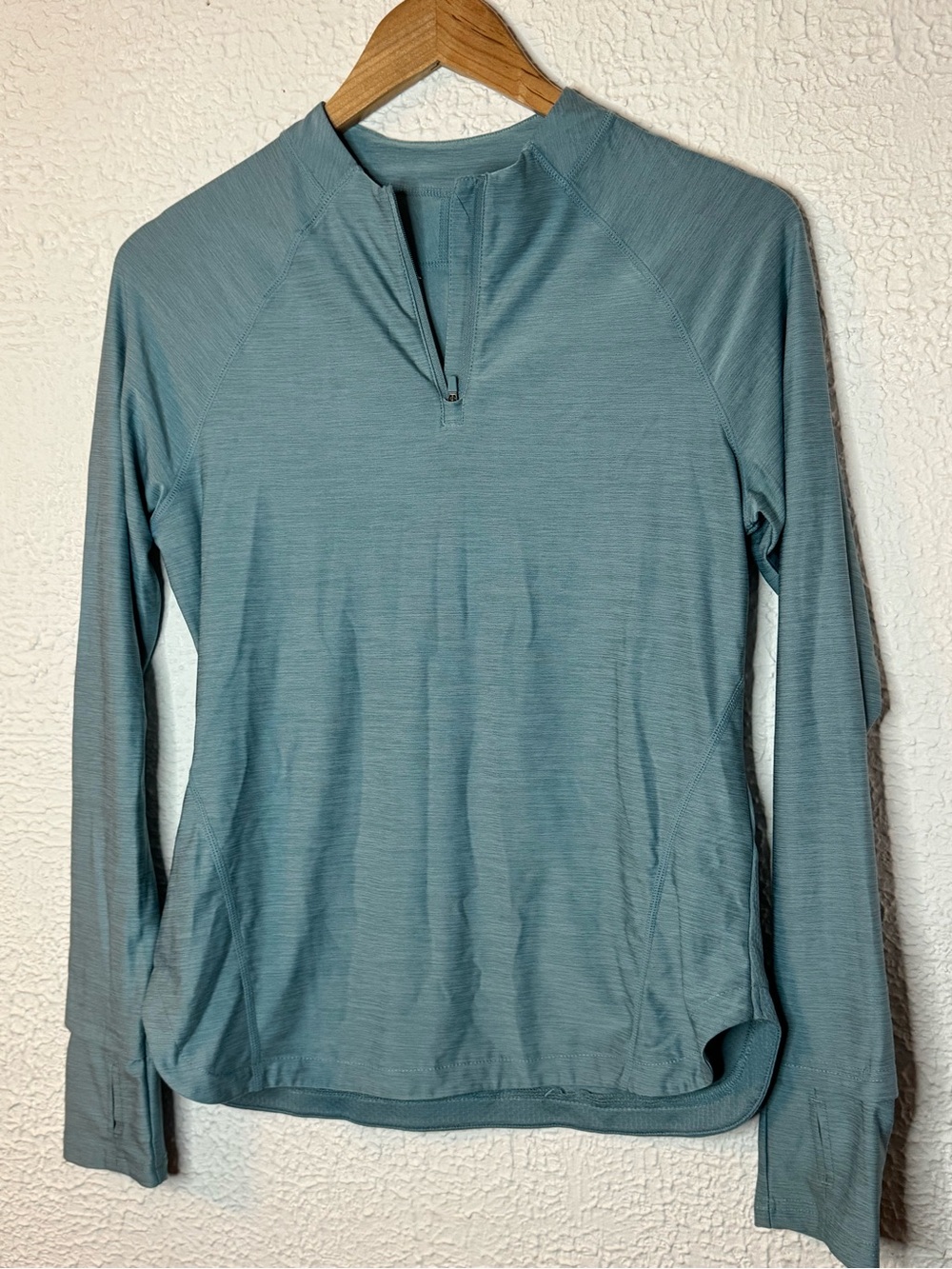 Baleaf Teal Green Women's Top